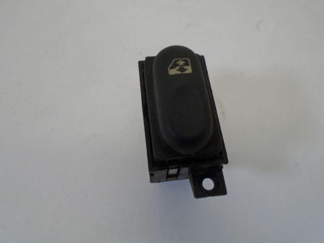 RENAULT LAGUNA 1998-2001 ELECTRIC WINDOW SWITCH (FRONT DRIVER SIDE)