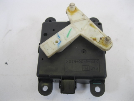 NISSAN ALMERA TINO 2000-2006 HEATER FAN FLAP ACTUATOR