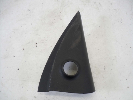 HYUNDAI I10 2008-2011 INTERIOR MANUAL DOOR MIRROR COVER (DRIVER SIDE)