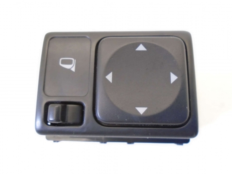 NISSAN JUKE (F15) 2010-2015 ELECTRIC MIRROR SWITCH