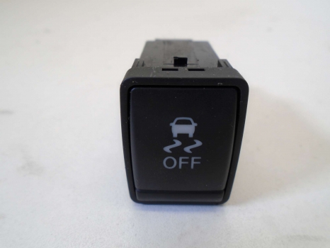 NISSAN JUKE (F15) 2010-2015 TRACTION CONTROL BUTTON