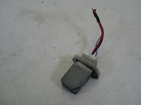 NISSAN QASHQAI PLUS 2 2010-2013 1461 HEATER RESISTOR