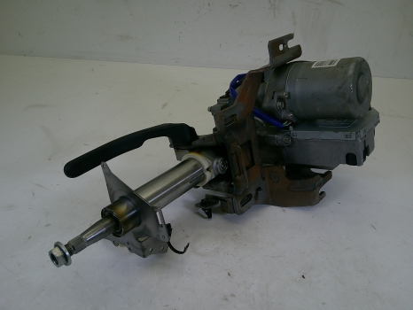 NISSAN QASHQAI PLUS 2 2010-2013 STEERING COLUMN (ELECTRIC)