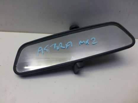 VAUXHALL ASTRA 1984-1993 REAR VIEW MIRROR