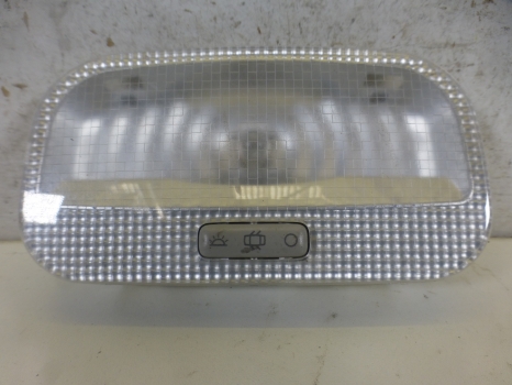 PEUGEOT 307 2000-2008 INTERIOR LIGHT