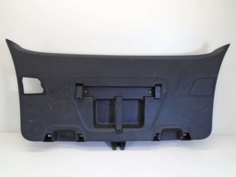 VAUXHALL ASTRA SRI ESTATE 2009-2015 1956 INTERIOR TAILGATE PANEL