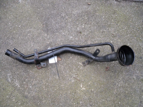 NISSAN MICRA 1998-2003 998 FUEL FILLER NECK/PIPE