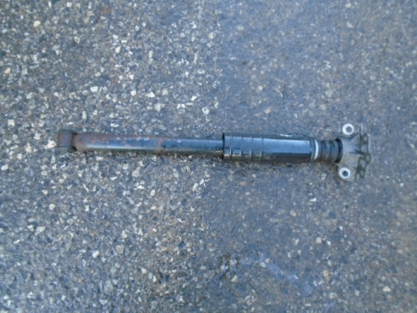 FIAT GRANDE PUNTO 2006-2010 REAR SHOCK ABSORBER