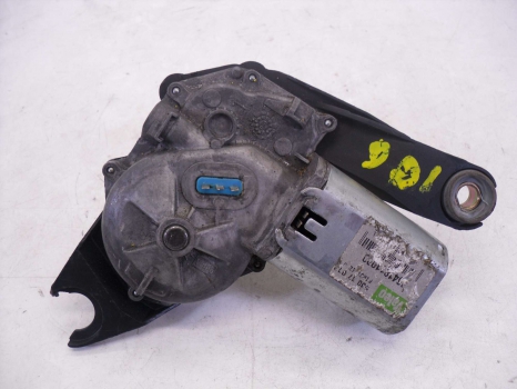 PEUGEOT 106 1996-2002 WIPER MOTOR (REAR)