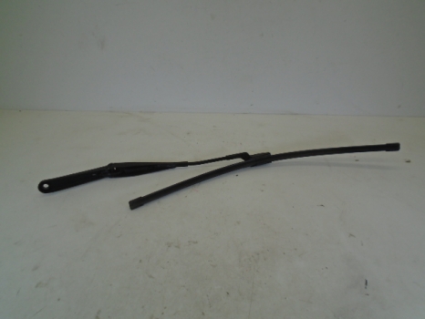 FORD FIESTA STYLE E5 4 DOHC HATCHBACK 3 Door 2008-2017 1242 FRONT WIPER ARM (DRIVER SIDE)