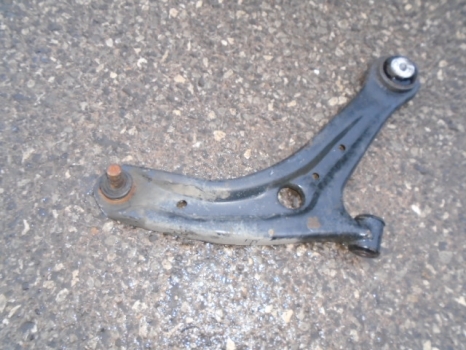 FORD FIESTA STYLE E5 4 DOHC HATCHBACK 3 Door 2008-2017 1242 LOWER ARM/WISHBONE (FRONT DRIVER SIDE)