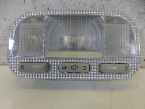 PEUGEOT 308 5 DR HATCHBACK 2008-2013 INTERIOR LIGHT