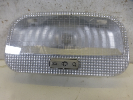 PEUGEOT 308 5 DR HATCHBACK 2008-2013 INTERIOR LIGHT