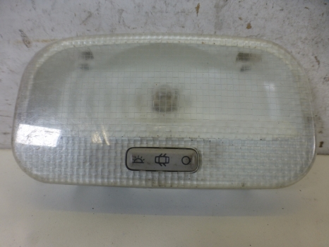 PEUGEOT 207 2006-2009 INTERIOR LIGHT