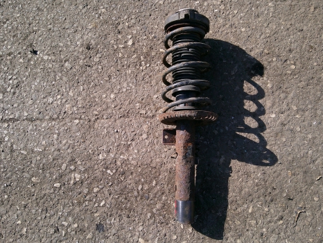 SKODA FABIA 5 DOOR 1999-2006 1422 STRUT/SHOCK/LEG (FRONT DRIVER SIDE)
