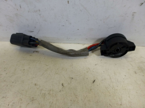 FORD FIESTA 1996-2001 1.4 3 DOOR IGNITION SWITCH