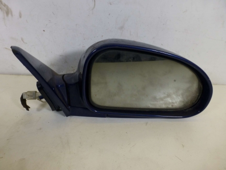 HYUNDAI COUPE 1996-2000 DOOR MIRROR - ELECTRIC (DRIVER SIDE)