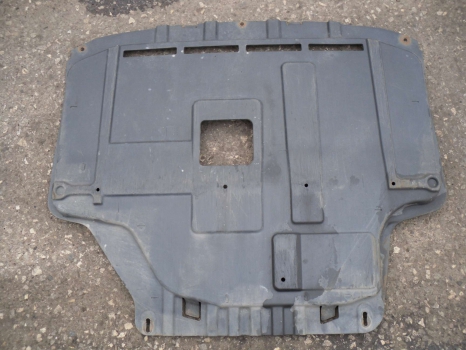 FORD FIESTA 2008-2012 1560 ENGINE UNDER TRAY