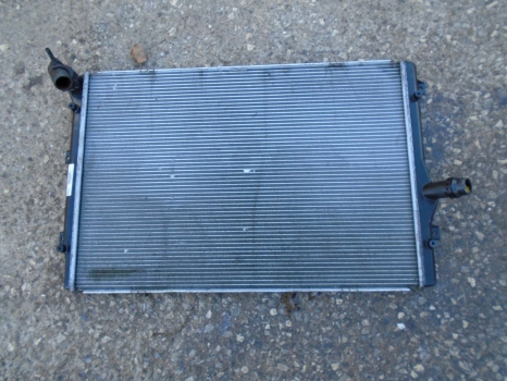 VOLKSWAGEN PASSAT TDI B7 ESTATE 2010-2014 1598 RADIATOR (A/C CAR)