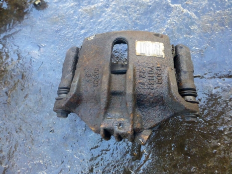 PEUGEOT 206 CC 2000-2007 2.0 CALIPER (FRONT DRIVER SIDE)