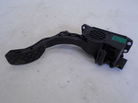 VOLKSWAGEN POLO MATCH 3 DOOR 2009-2014 ACCELERATOR PEDAL (ELECTRONIC)