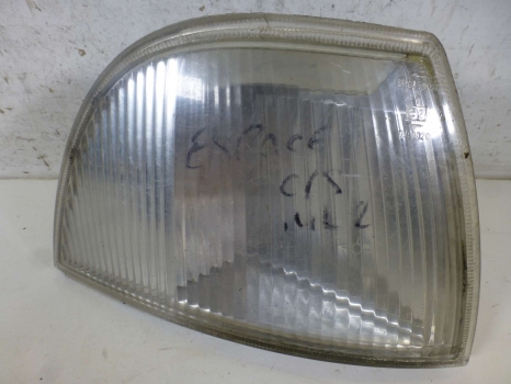 RENAULT ESPACE 1991-1996 INDICATOR (DRIVER SIDE)