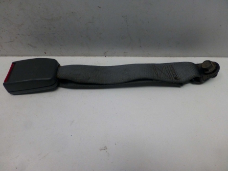 HYUNDAI ATOZ 1998-2000 SEAT BELT STALK - REAR SINGLE