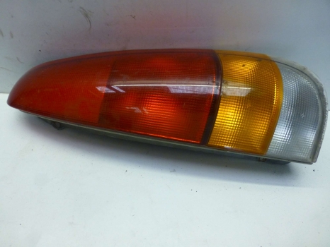 HYUNDAI ATOZ 1998-2000 REAR/TAIL LIGHT (DRIVER SIDE)