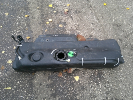 PEUGEOT 106 1996-2004 1124 FUEL TANK PETROL