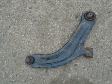 RENAULT CLIO EXPRESSION 3 DOOR 2005-2009 1.1 LOWER ARM/WISHBONE (FRONT DRIVER SIDE)