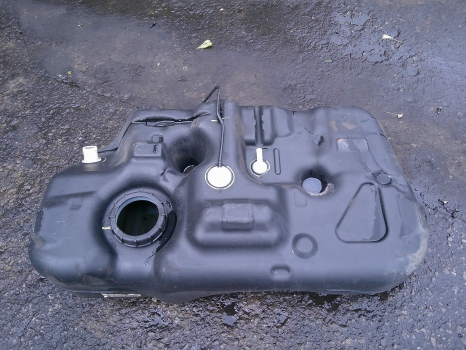 NISSAN QASHQAI PLUS 2 2010-2013 1461 FUEL TANK DIESEL