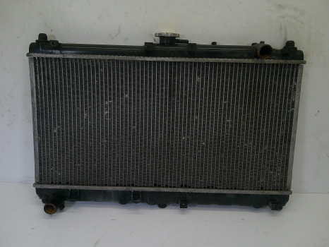 MAZDA MX-5 1998-2005 1598 RADIATOR (NON A/C CAR)