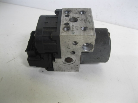 NISSAN ALMERA 2000-2003 1.5 ABS PUMP/MODULATOR/CONTROL UNIT