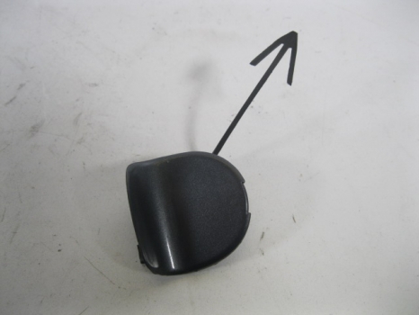 NISSAN ALMERA 2000-2003 FRONT TOWING EYE COVER