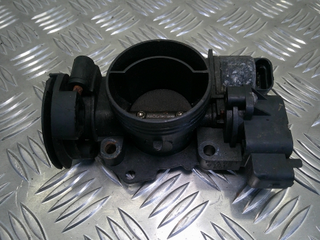 PEUGEOT 106 1996-2004 1124 THROTTLE BODY