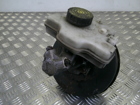 PEUGEOT 106 1996-2004 BRAKE SERVO AND MASTER CYLINDER