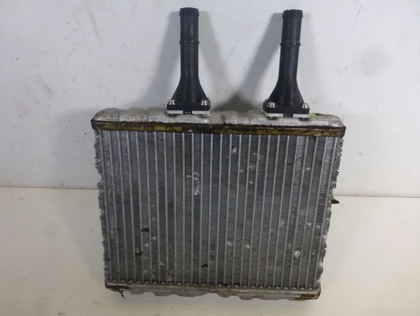 NISSAN ALMERA N16 2003-2006 HEATER MATRIX