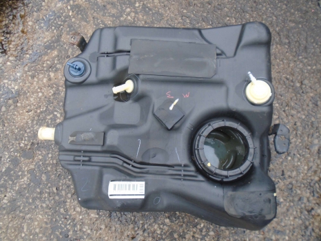 MAZDA 3 2010-2013 1560 FUEL TANK DIESEL