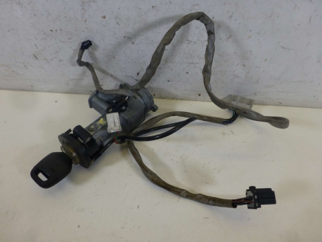 ROVER 400 1995-1999 IGNITION BARREL AND KEY