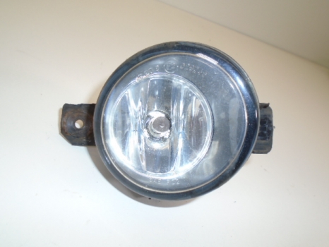 RENAULT CLIO EXPRESSION 3 DOOR 2005-2009 FOG LIGHT (FRONT DRIVER SIDE)