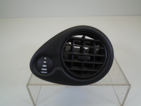 RENAULT CLIO 2005-2009 FRONT AIR VENT (DRIVER SIDE)