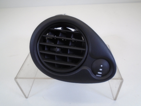 RENAULT CLIO 2005-2009 FRONT AIR VENT (PASSENGER SIDE)
