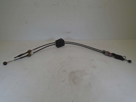NISSAN X-TRAIL 2003-2007 GEAR CHANGE CABLES