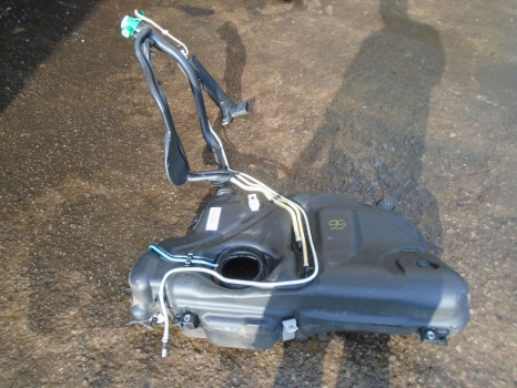 SEAT IBIZA S 2008-2015 1198 FUEL TANK PETROL