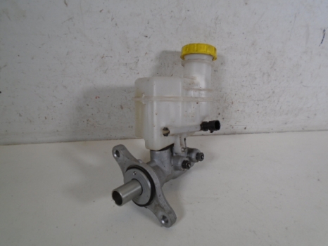 FORD KA 2009-2016 1.2 BRAKE MASTER CYLINDER (ABS)