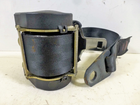 PEUGEOT 206 CC 2000-2008 SEAT BELT - REAR (DRIVER AND PASSENGER SIDE)