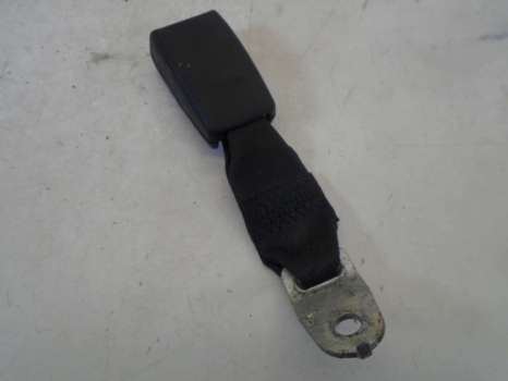 MAZDA 3 2010-2013 SEAT BELT ANCHOR (PASSENGER SIDE REAR)