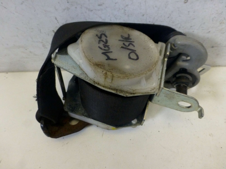 ROVER 45 1999-2005 SEAT BELT - DRIVER REAR