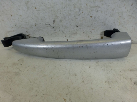 PEUGEOT 207 2006-2009 DOOR HANDLE - EXTERIOR