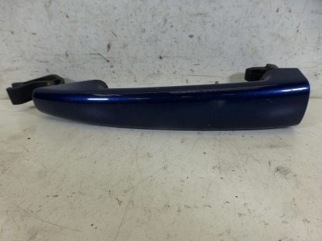 PEUGEOT 207 2006-2009 DOOR HANDLE - EXTERIOR